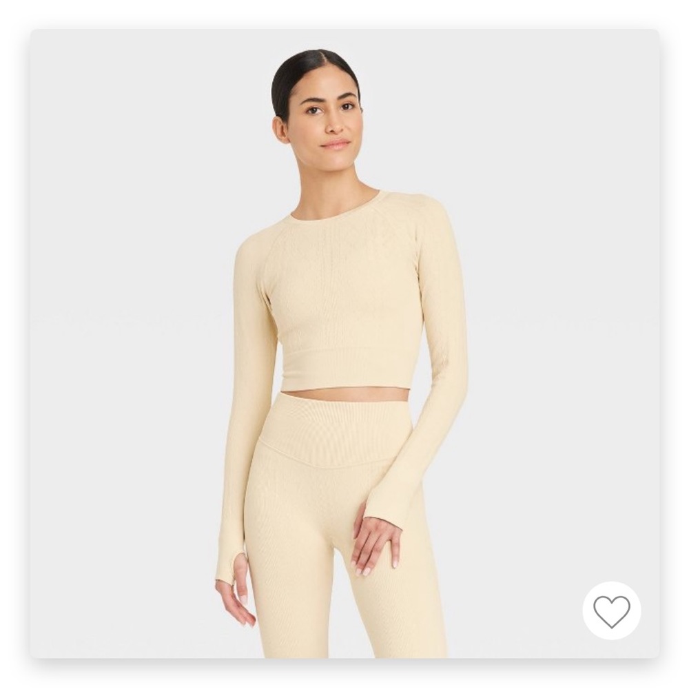 BRAND NEW with tags Target JoyLab women’s top